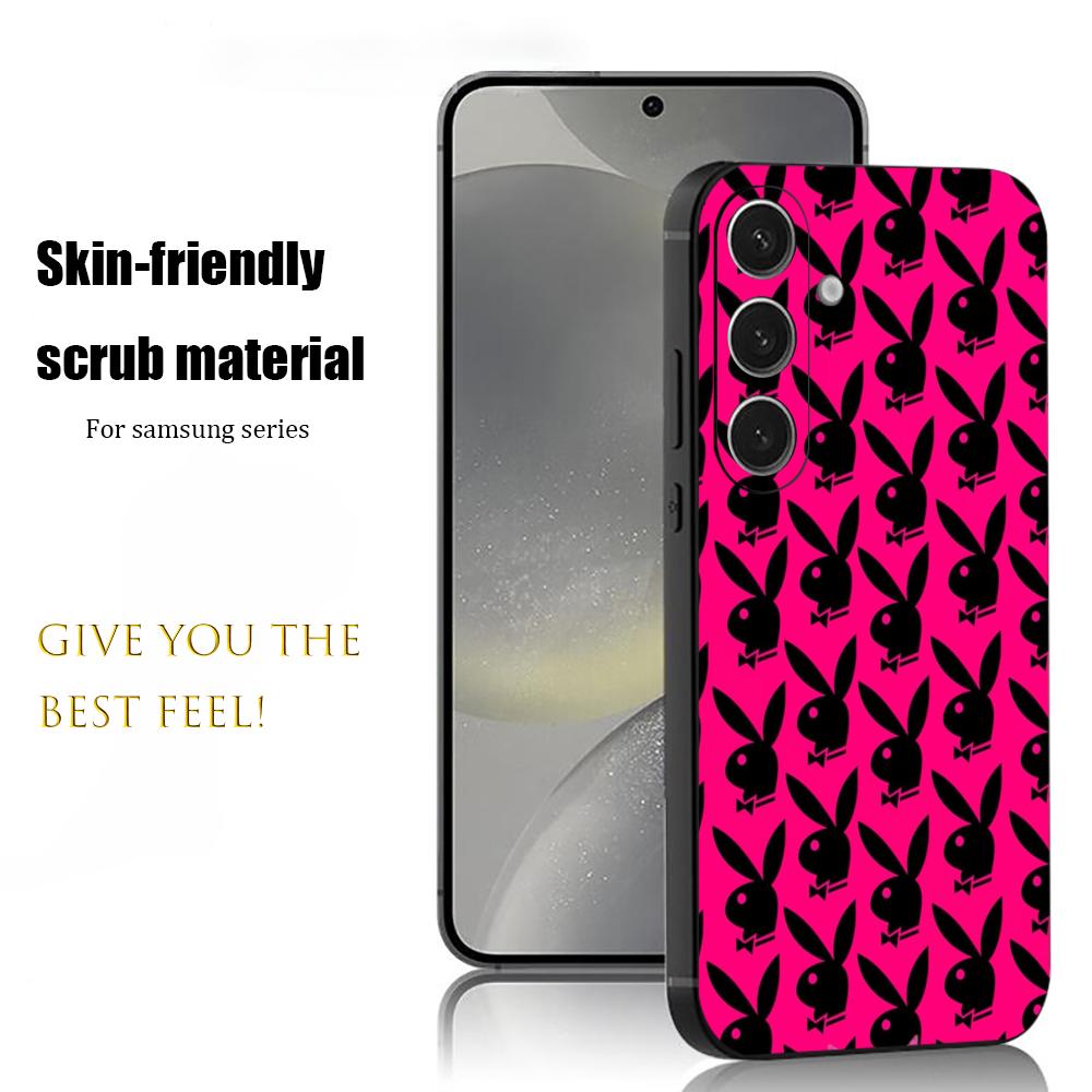 Samsung Galaxy S24 - Custodia per telefono FASHION P-PlayEs per