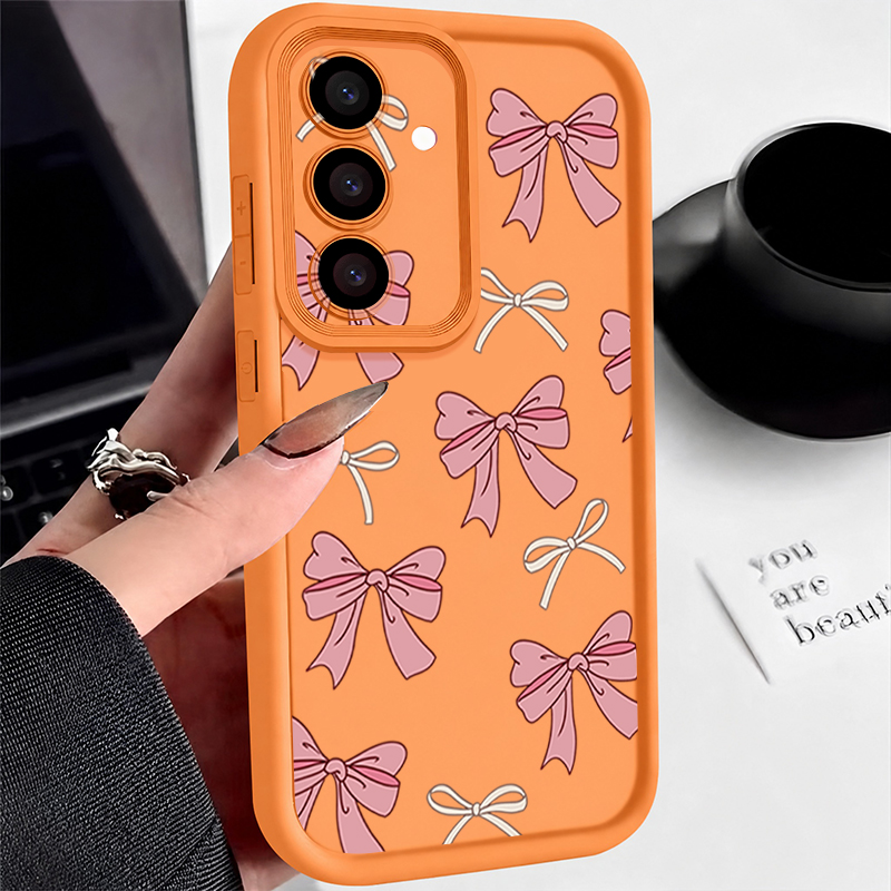 Cover in Silicone a Forma di P - Samsung Galaxy A55 recensione e prezzo