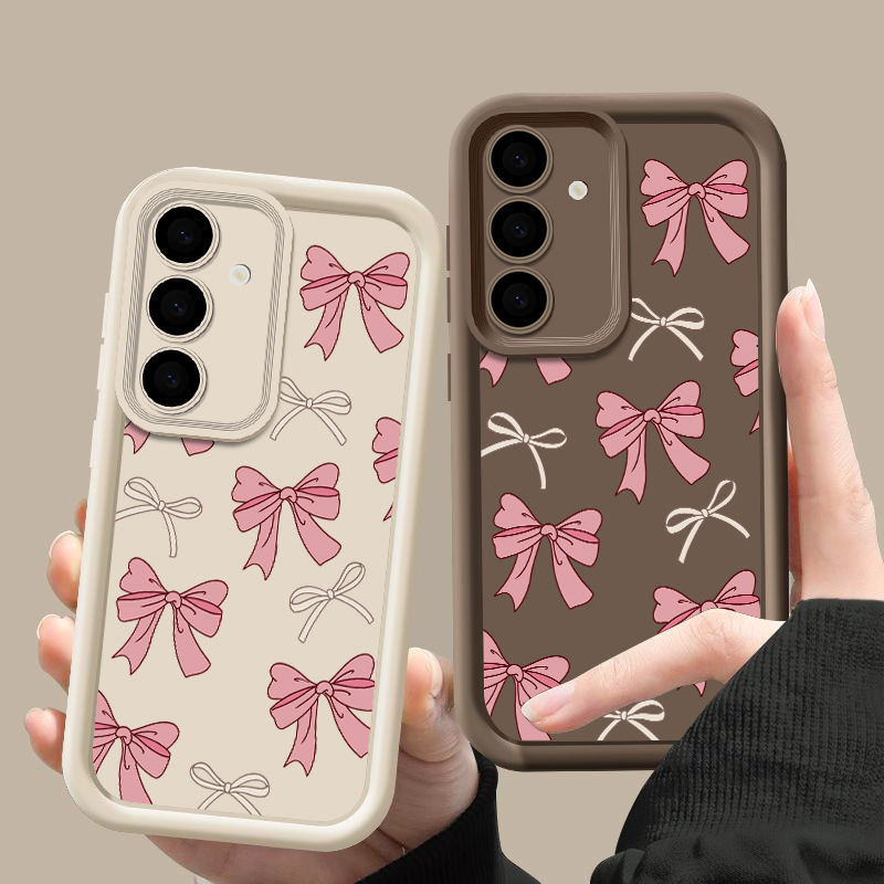 Cover in Silicone a Forma di P - Samsung Galaxy A55 recensione e prezzo