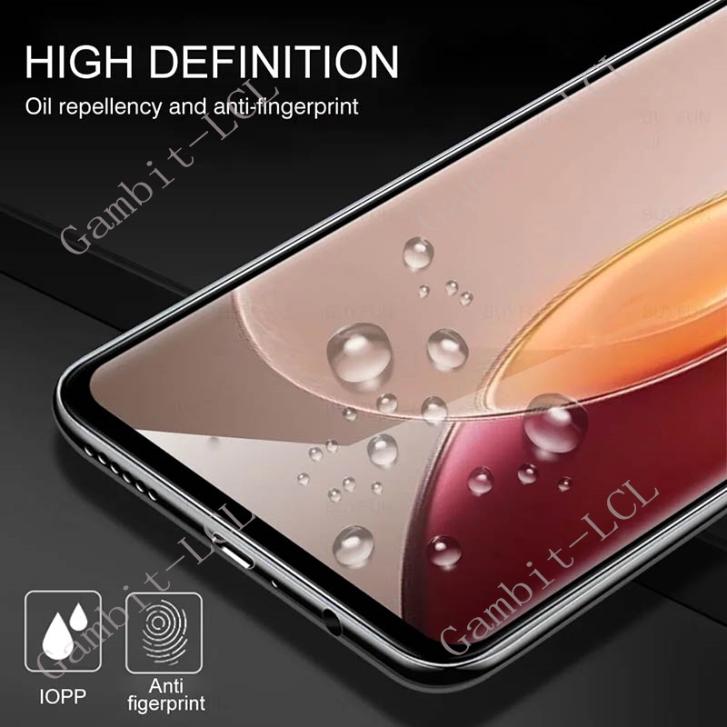 1-3PCS 3D Curvo Pieno di Vetro - Realme Gt 6 recensione e prezzo