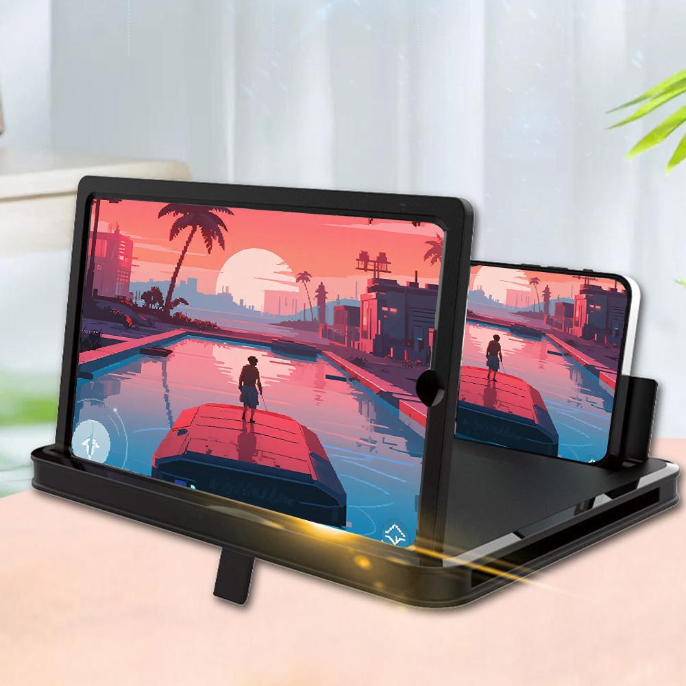 Amplificatore per telefono cel - Matte Anti Glare Screen recensione e prezzo
