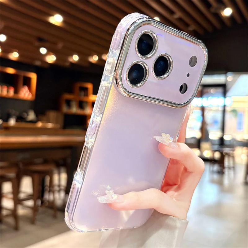 Custodia per telefono lucida c - Camera Lens Protector recensione e prezzo