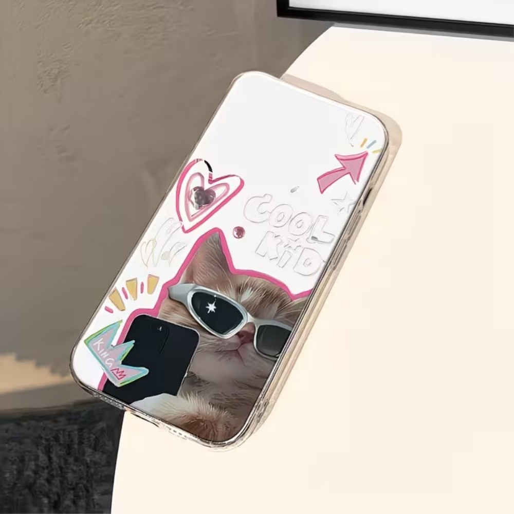Cover Protettiva Trasparente i - Samsung Galaxy A55 recensione e prezzo