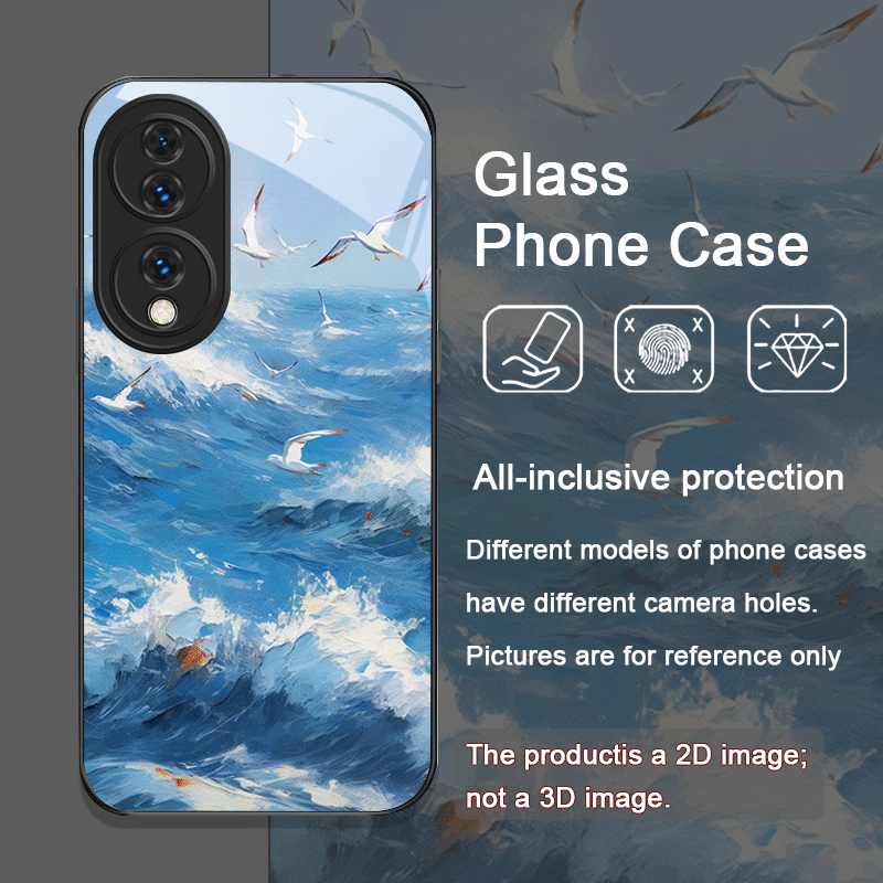 Cover per Telefono in Vetro Te - Huawei Mate 60 recensione e prezzo