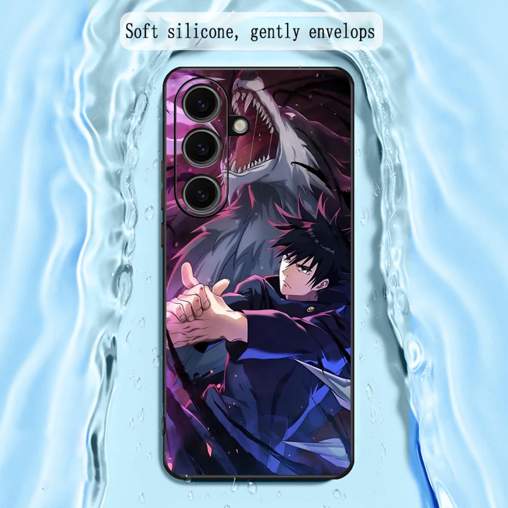 Cover per telefono con poster  - Samsung Galaxy S24 recensione e prezzo