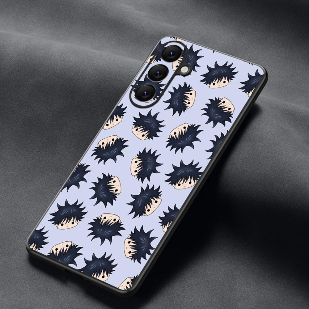 Cover per telefono con poster  - Samsung Galaxy S24 recensione e prezzo