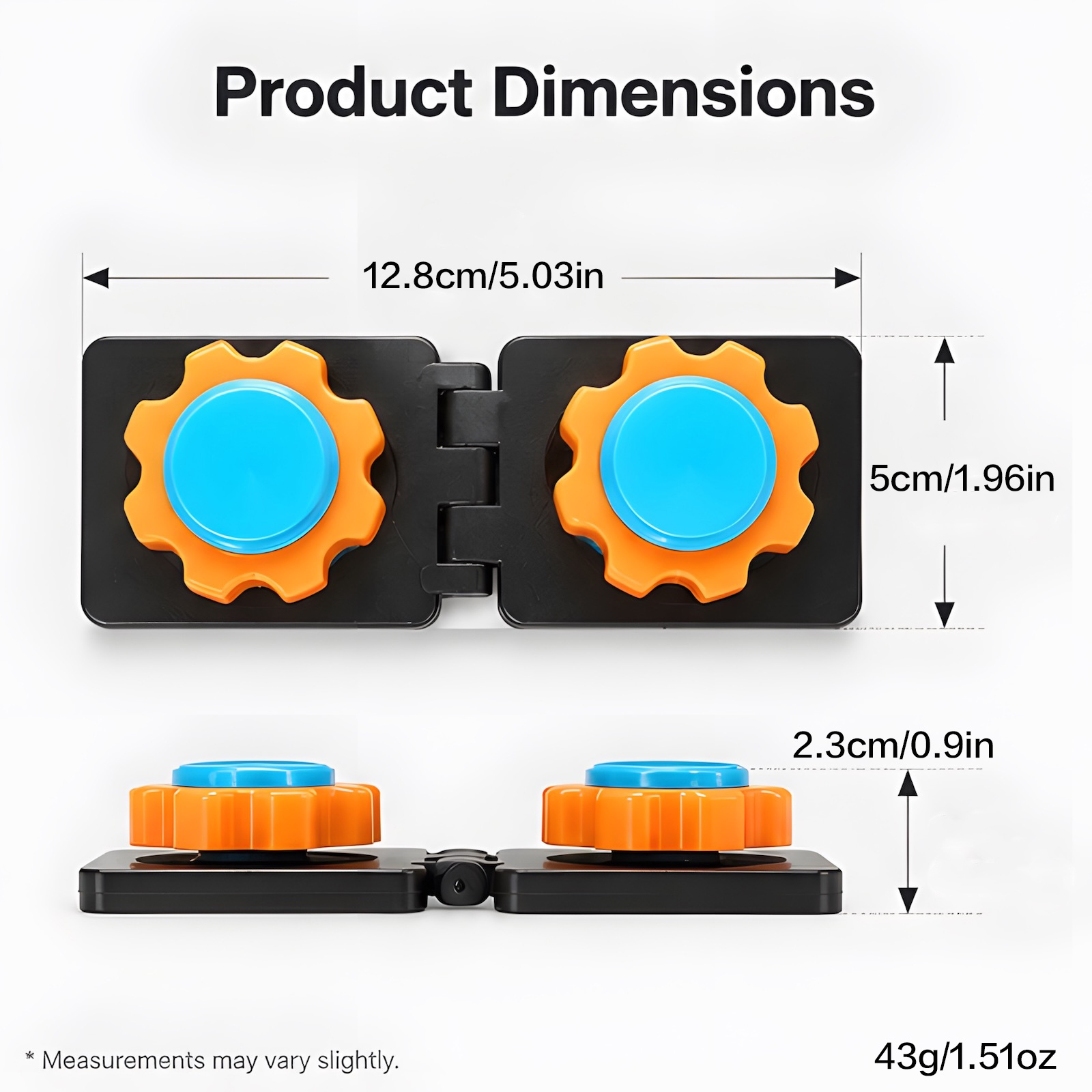 Supporto Universale per Doppio - Screen Alignment Tool recensione e prezzo