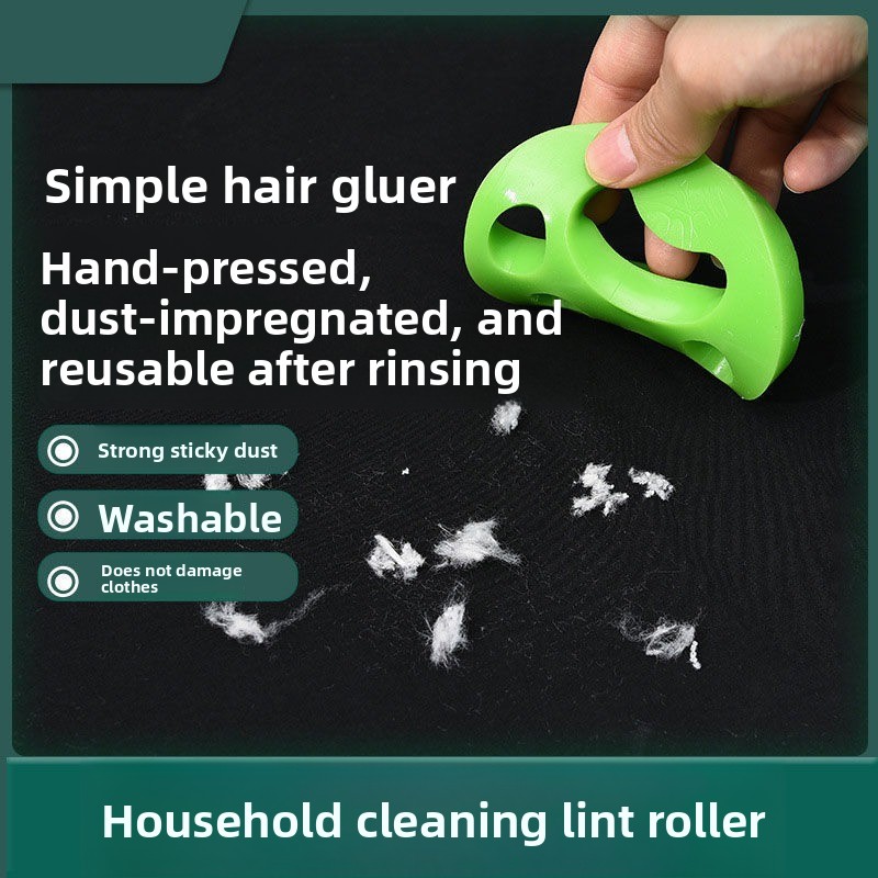 Adesivo lavabile per la rimozi - Dust Removal Sticker recensione e prezzo