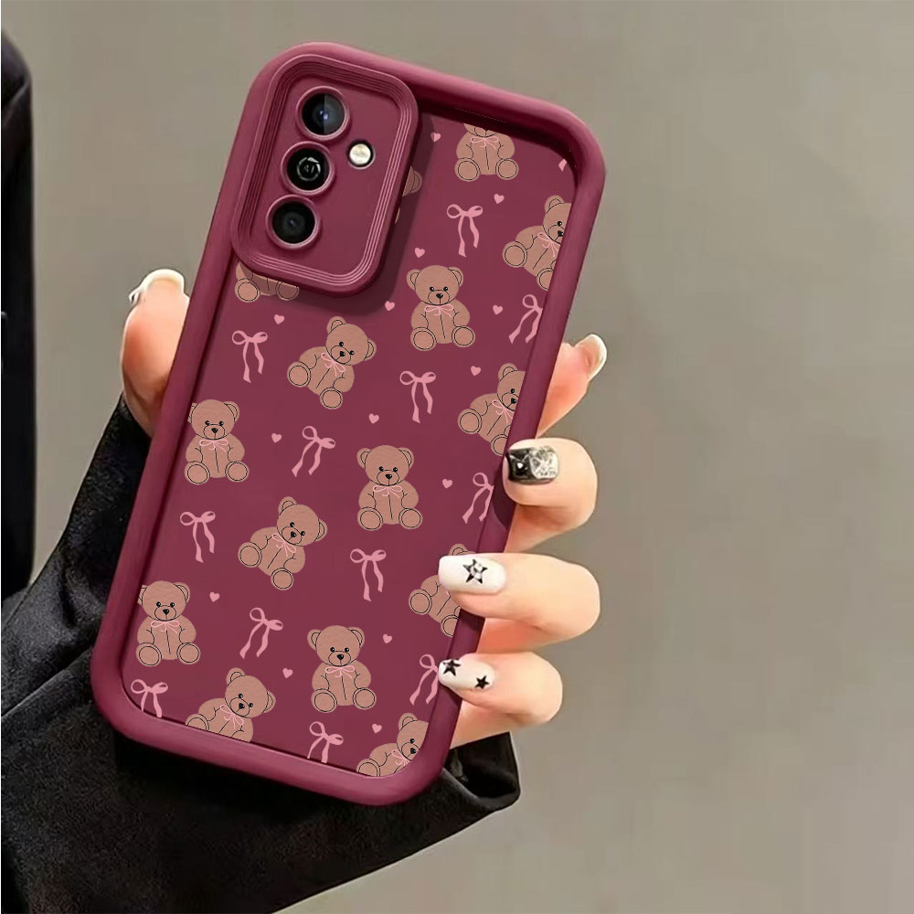 Cover in TPU Morbido per Samsu - Samsung Galaxy A55 recensione e prezzo