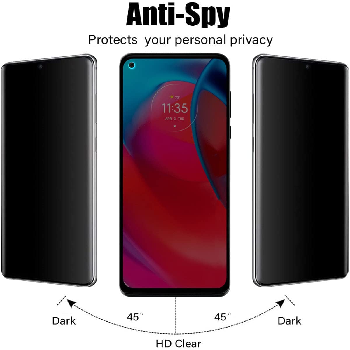 2 PACK Pellicola Protettiva Pr - Privacy Filter 2Pack recensione e prezzo