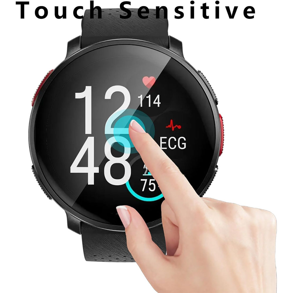 Per Polar Vantage V3 Smart Wat - Smartwatch Screen Film recensione e prezzo