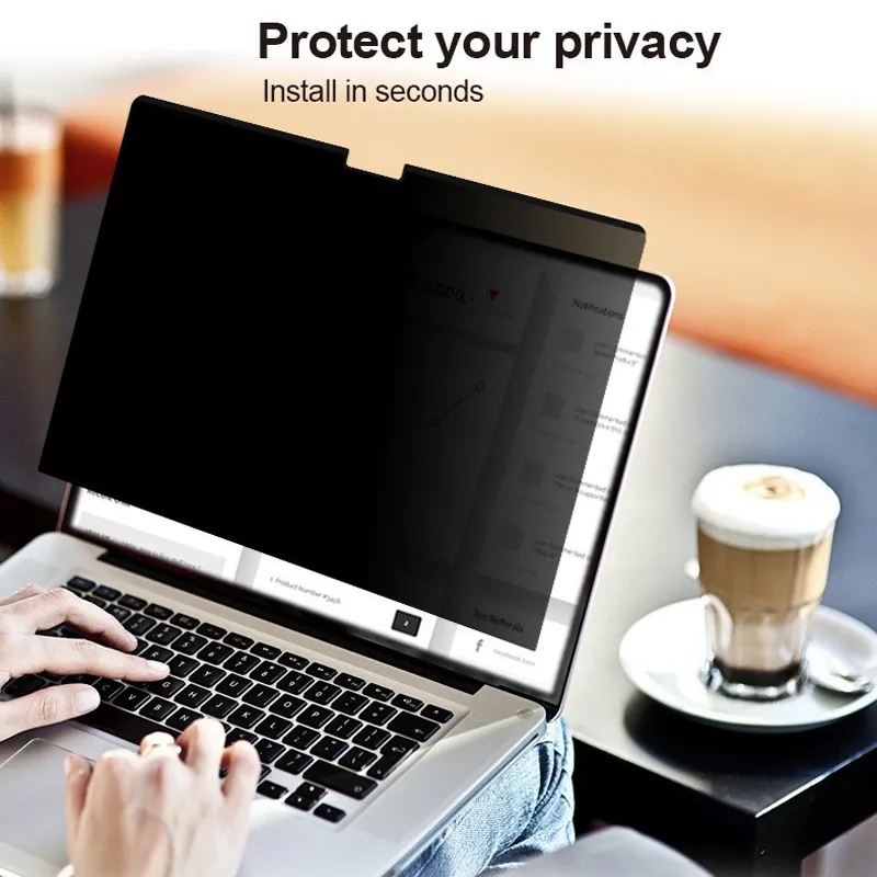 Pellicola salvaschermo magneti - Matte Anti Glare Screen recensione e prezzo