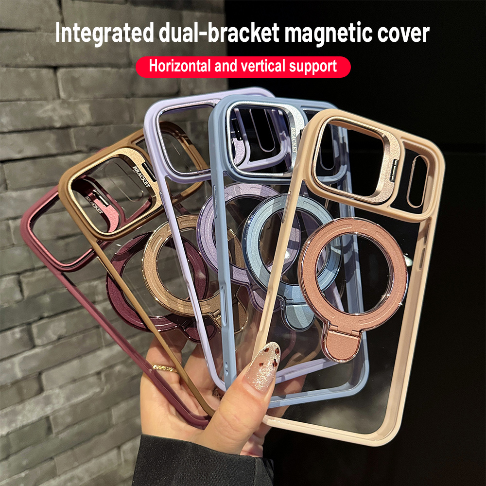 Custodia Magnetica MagSafe per - Camera Lens Protector recensione e prezzo