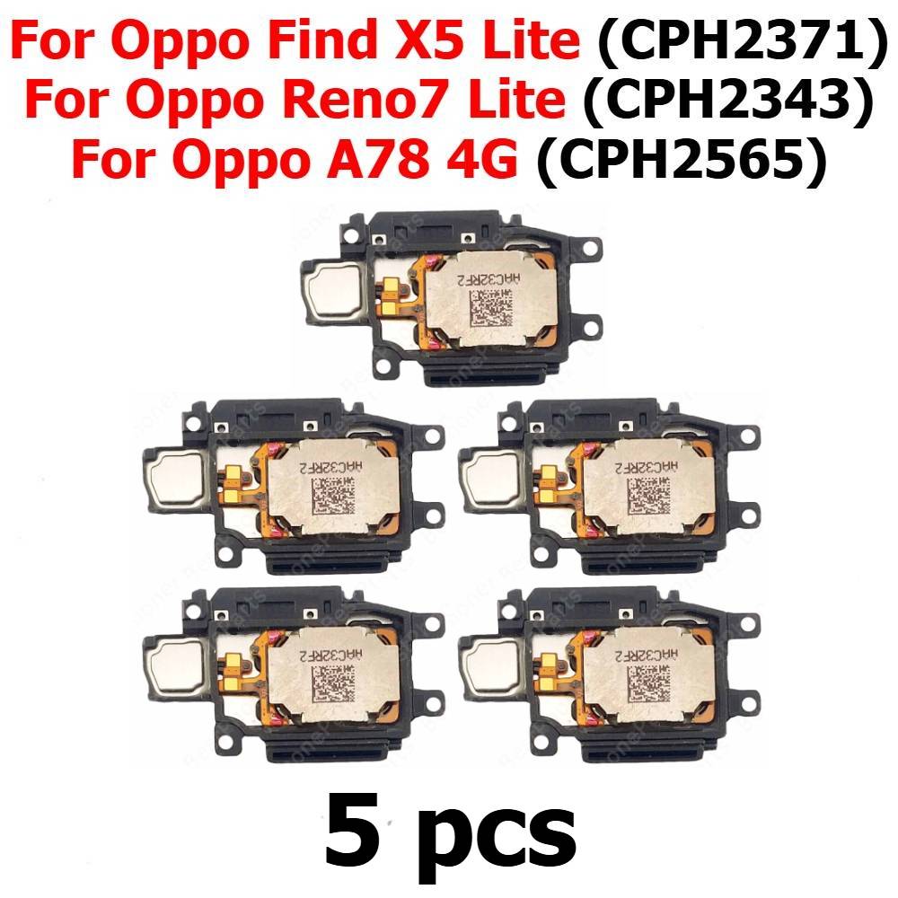 Altoparlante Inferiore per Opp - Oppo A78 recensione e prezzo