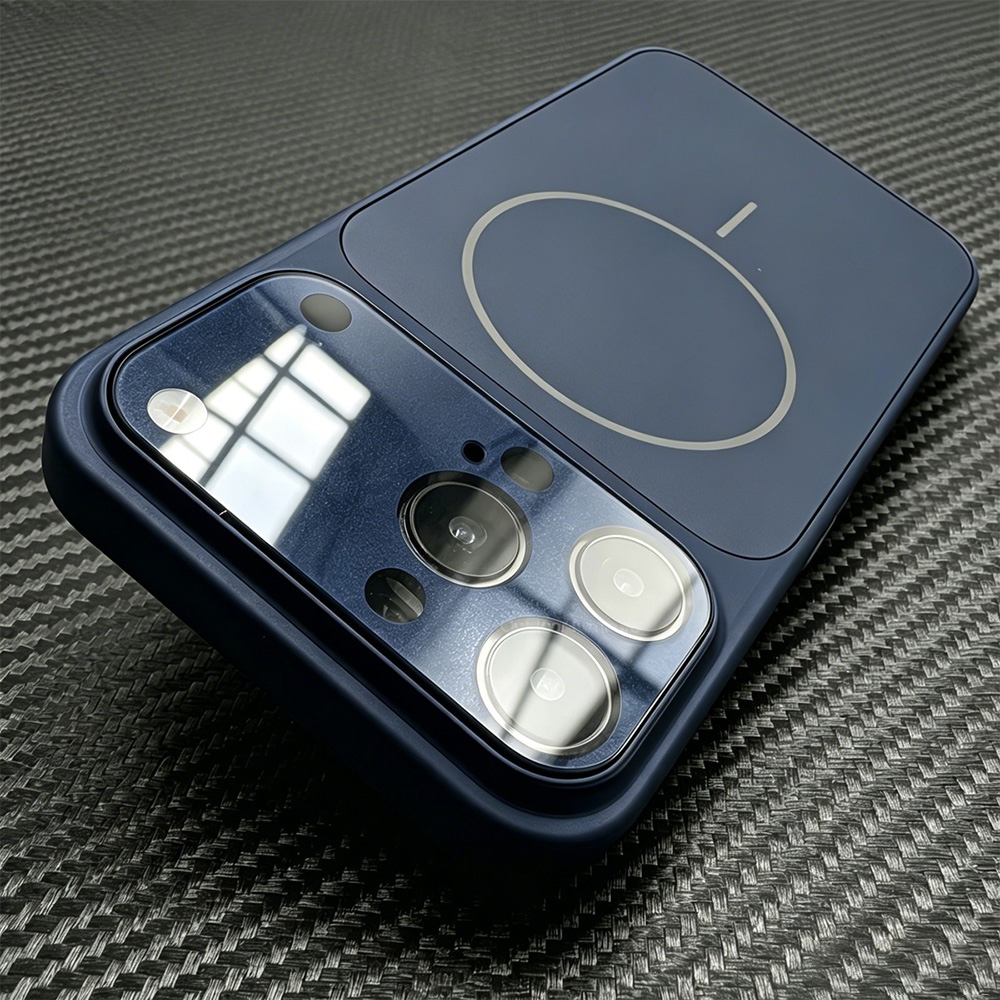 Custodia Protettiva Magnetica  - Camera Lens Protector recensione e prezzo