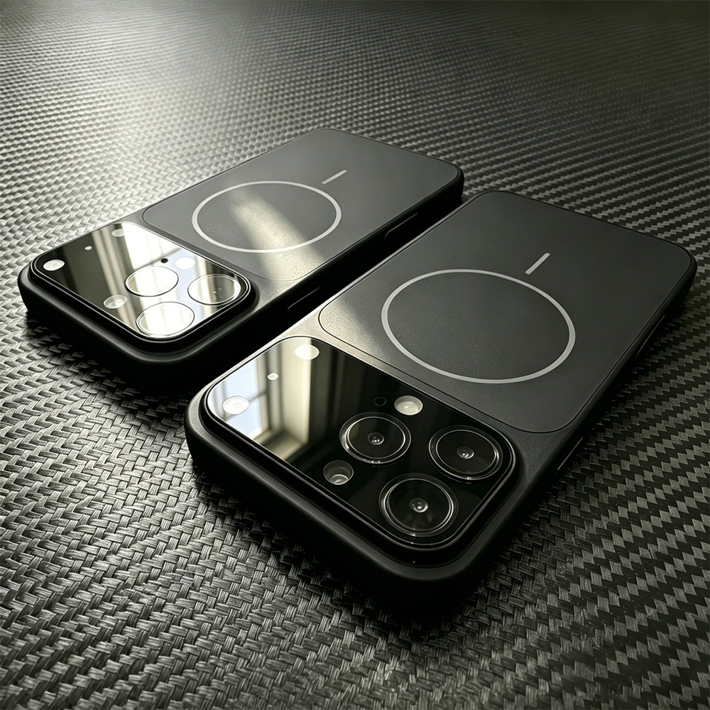 Custodia Protettiva Magnetica  - Camera Lens Protector recensione e prezzo
