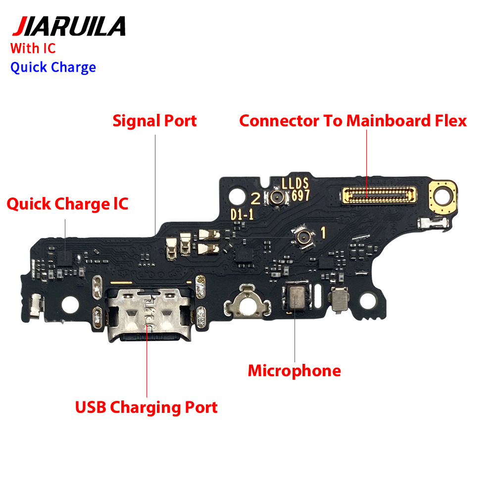 Scheda dock di ricarica USB pe - Huawei Nova 12 recensione e prezzo