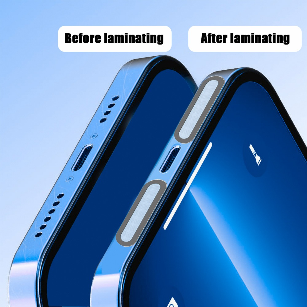 26-1 pezzi per IPhone 17 Pro M - Dust Removal Sticker recensione e prezzo
