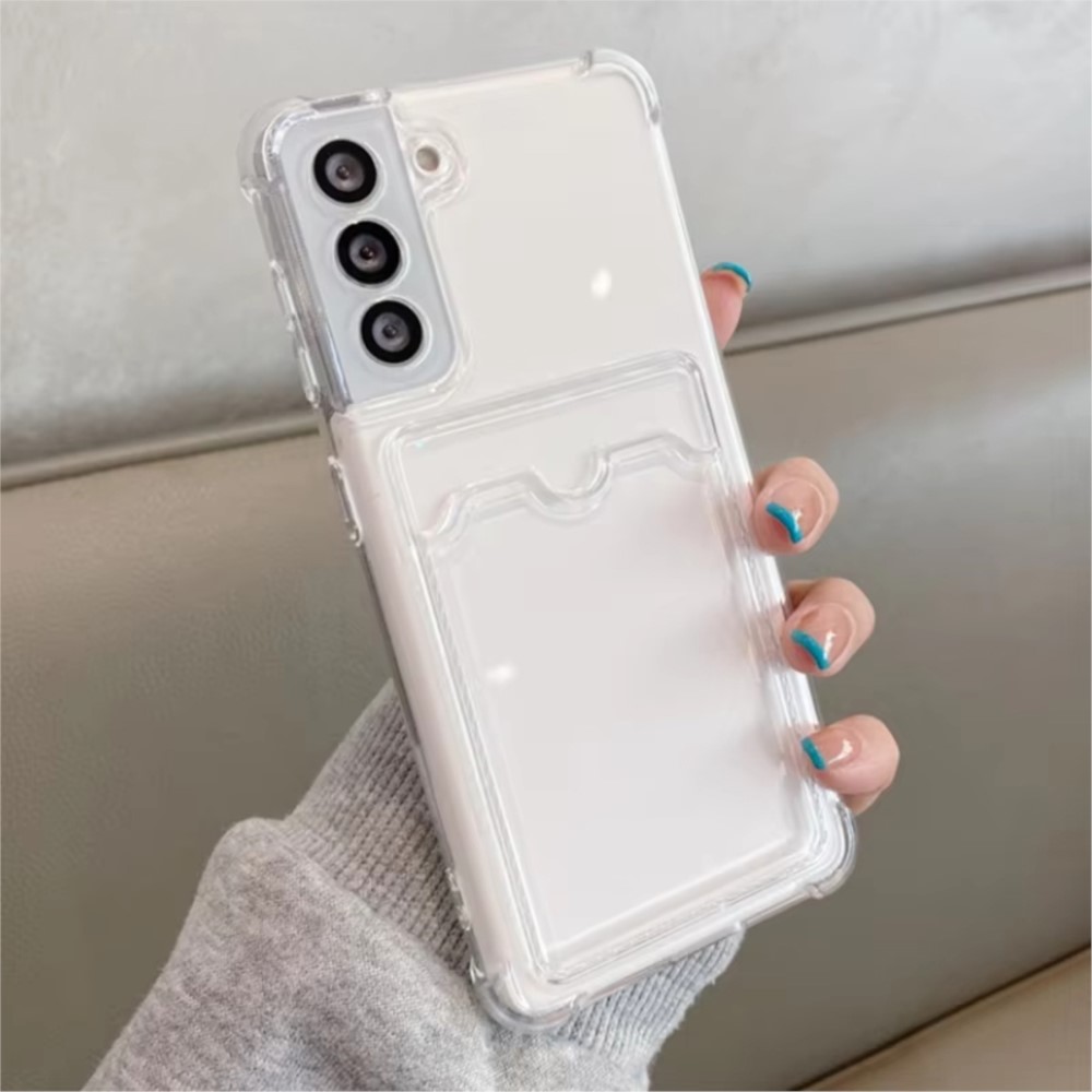 Custodia Trasparente in Silico - Camera Lens Protector recensione e prezzo
