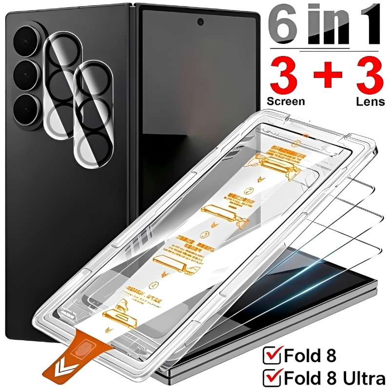 Pellicola Protettiva per Scher - Screen Alignment Tool recensione e prezzo