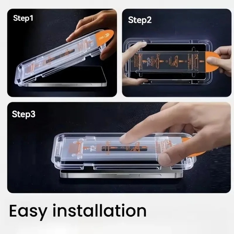 Pellicola Protettiva per Scher - Screen Alignment Tool recensione e prezzo