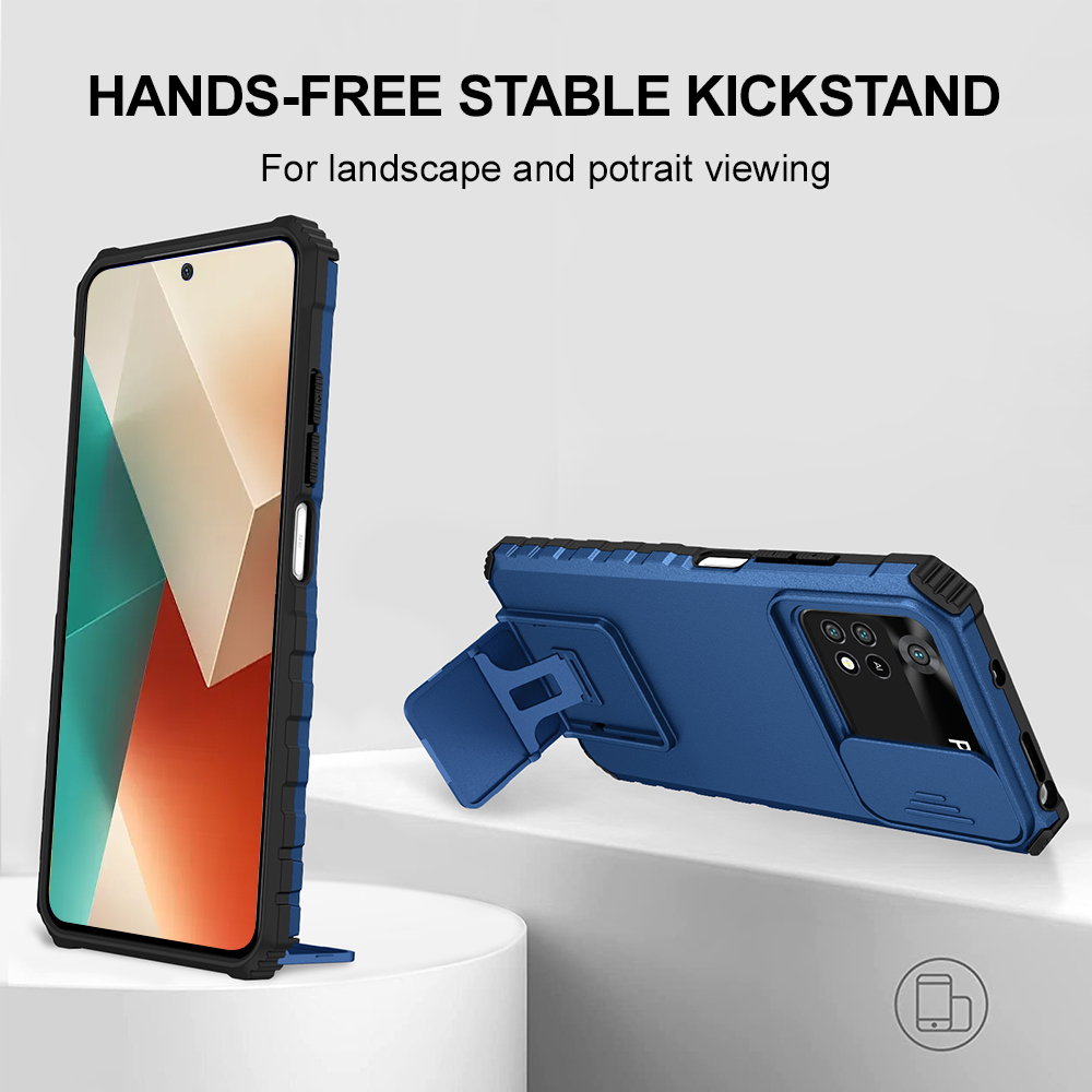 Custodia per telefono antiurto - Camera Lens Protector recensione e prezzo